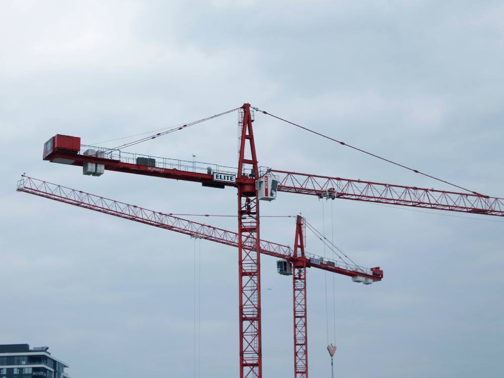 After a Vancouver Death, Union Wants Faster Action on Crane Safety